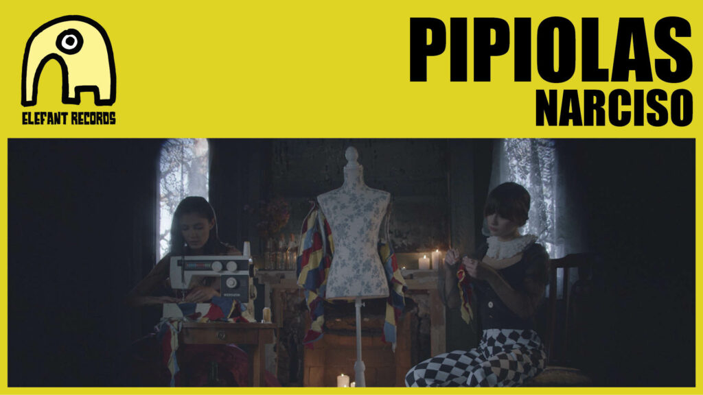 Imagen destacada de video: Narciso [Video-Clip]